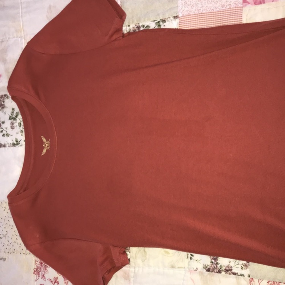 M Faded Glory T-shirt